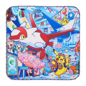 Pokémon: Hand Towel - Matsuri (Fukuoka R Ver.) (Limited Edition) [The Pokémon Company]