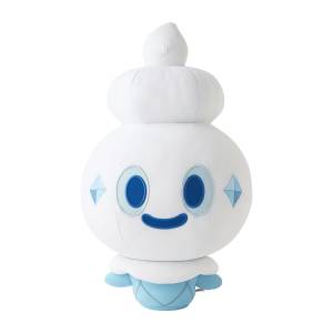Pokémon: Cooling Plush Toy - Vanilite (Life-Sized) (Limited Edition) [The Pokémon Company]