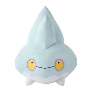 Pokémon: Cooling Plush Toy - Bergmite (Limited Edition) [The Pokémon Company]