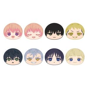 Witch Watch: Manjuu Nigi Nigi - Plush Mascot Collection (8 Packs Box) [Ensky]