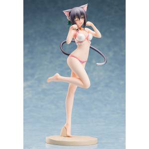 Shining Beach Heroines - Xiaomei: Swimsuit Ver. [FREEing]