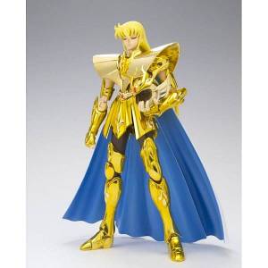Saint Seiya Myth Cloth EX - Virgo Shaka
