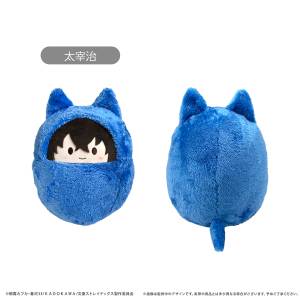Bungo Stray Dogs: Kurumi Tapinui (M) - Osamu Dazai [Tapioca]