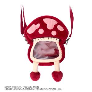 Delicious in Dungeon: Kurumi Tapinui Pouch - Walking Mushroom [Tapioca]