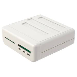Retro Freak - 11 Model Cartridge Adapter - Cyber Gadget [Occasion / Loose]