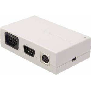 Retro Freak - Controller Adapter (CY-RF-4R) - Cyber Gadget [Used / Loose]