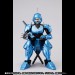  Yoroiden Samurai Troopers Armor Plus - Mouri No Shin [Bandai Premium]