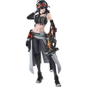 POP UP PARADE SP: Zenless Zone Zero - Grace Howard [Good Smile Company]