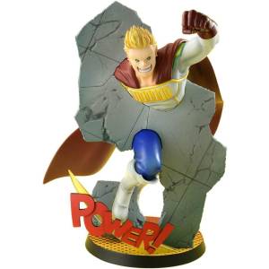 Boku No Hero Academia: Mirio Togata 1/8 - Hero Suit Ver., DX Ver. [Takara Tomy]