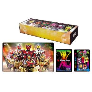 UNION ARENA: Card Games Fest 24-25 Special Set - Kamen Rider