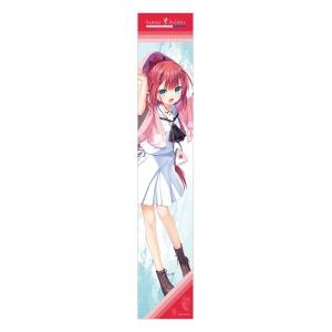 Summer Pockets REFLECTION BLUE: Muffler Towel - Kamiyama Shiki [Midobiyo!]