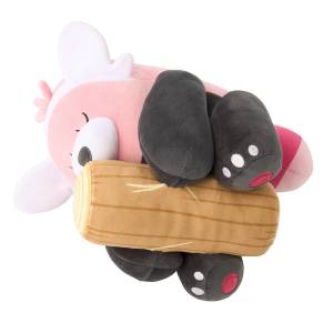 Pokémon Sleep: Goodnight Plush Toy - Bewear (Limited Edition) [The Pokémon Company]