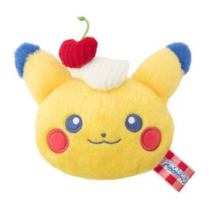 Pokémon: Pikachu Diner - Hand Mirror (Limited Edition) [The Pokémon Company]