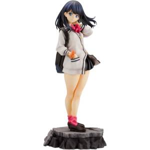 SSSS.Gridman: Takarada Rikka 1/7 (Reissue) [Kotobukiya]