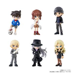 PalVerse: Detective Conan Collection Vol.2 (6 Packs Box) (Reissue) [Bushiroad Creative]