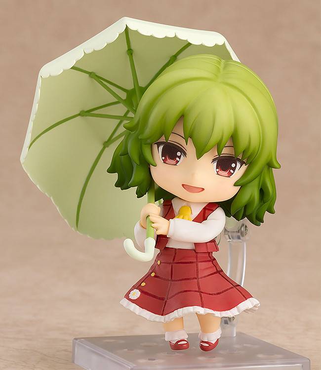 Touhou Project - Yuuka Kazami [Nendoroid 735]