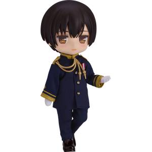 Nendoroid Doll: Hetalia World★Stars - Japan [Good Smile Company]