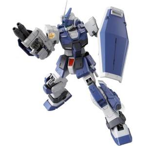 MG 1/100: MS Gundam Side Story: The Blue Destiny - GM Dominance (Limited Edition) (Reissue) [Bandai]