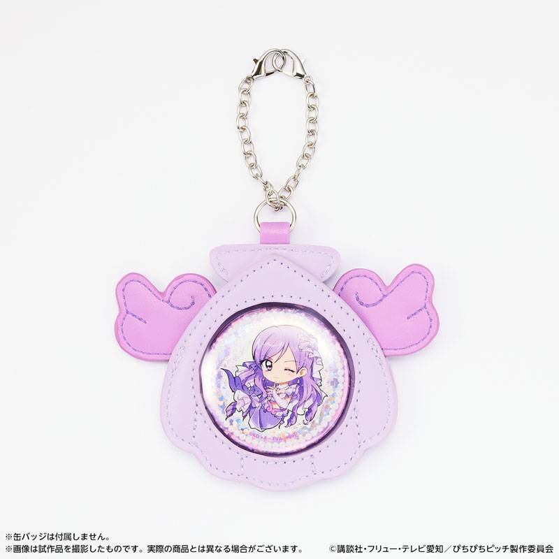 MERMAID MELODY PICHI Pichi Pitch Figure set of 2 Noel Hannon EUR 58,98