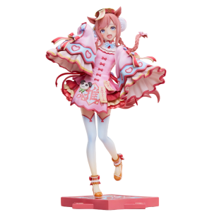 Uma Musume Pretty Derby: Agnes Digital - Airi♡Kyonshi Ver. 1/6 [Union Creative]