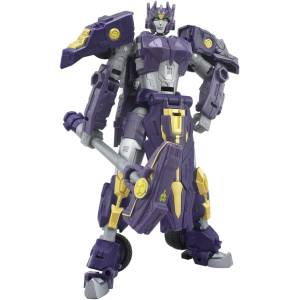 Transformers Age Of The Primes: Solus Prime (AOTP-02) [Takara Tomy]