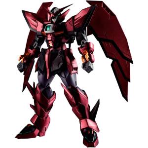 Gundam Universe: Mobile Suit Gundam Wing - OZ-13MS Gundam Epyon [Bandai Spirits]