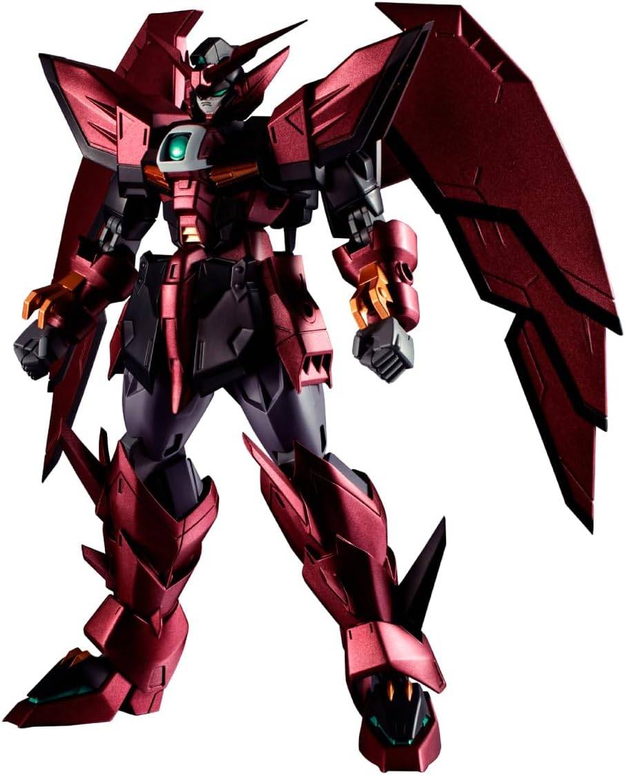 Gundam Universe: Mobile Suit Gundam Wing - OZ-13MS Gundam Epyon [Bandai Spirits]