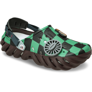 Crocs x Demon Slayer: Tanjiro Echo Clog (26cm) [Crocs]