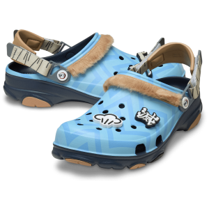Crocs x Demon Slayer: Inosuke Hashibira Echo Clog (30cm) [Crocs]