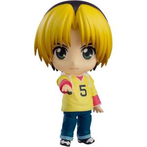 Nendoroid: Hikaru no Go - Shindou Hikaru [Nendoroid 1720]