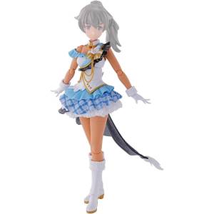 30 Minutes Sisters: THE IDOLM@STER Shiny Colors - Optional Body Parts - Beyond the Blue Sky 1 - Color C Ver. [Bandai Spirits]