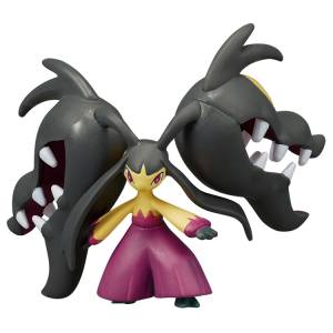 Pokémon MonColle: Mega Mawile [Takara Tomy]