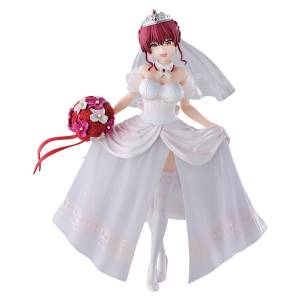 Ichiban Kuji: Hololive - Houshou Marine (Wedding Dress Ver.) [2nd Hand]