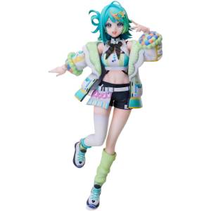 VTuber: Aogiri High School - Puwapuwa Poplar 1/7 (2nd Hand) [elCOCO]