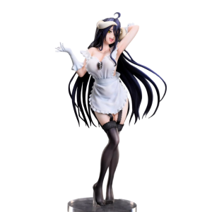 Overlord: Albedo - Apron Ver. 1/7 (2nd Hand) [elCOCO]