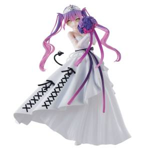 Ichiban Kuji: Hololive - Tokoyami Towa (Wedding Dress Ver.) [2nd Hand]