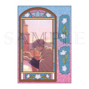 Frieren Beyond Journey's End: Acrylic Stand - Himmel [Twinkle]
