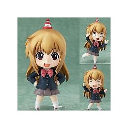 Nee-san + Blu-ray Set [Nendoroid]