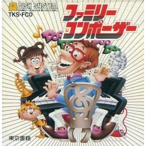 Family Composer [FDS - occasion BE]