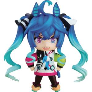 Nendoroid 1957: Uma Musume: Pretty Derby - Twin Turbo [Good Smile Company]
