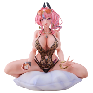 Azur Lane: Bremerton - Pillow Consultation Ver. 1/4 [Alphamax]