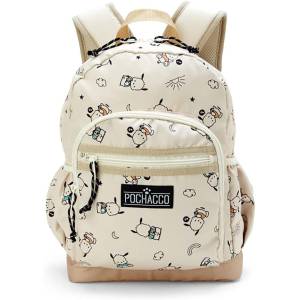 Sanrio Characters: Children's Backpack - Pochacco [Sanrio]