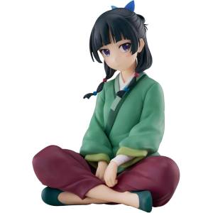 The Apothecary Diaries: Break Time Collection Vol.1 - Maomao (Banpresto) [2nd hand]