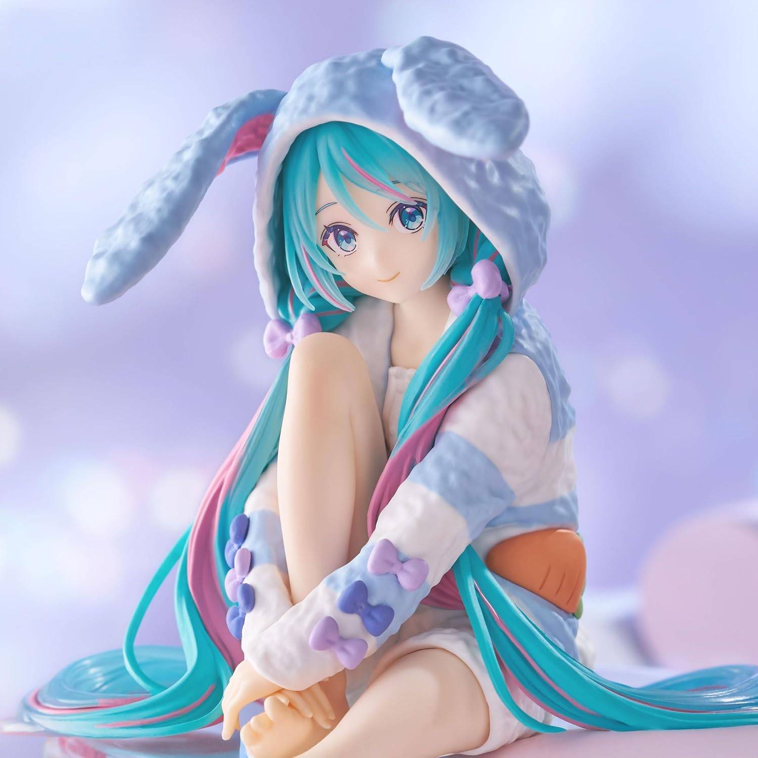 Hatsune Miku - Noodle Stopper Prize Figure -2025 Chinese New Year ver. - Otaku O