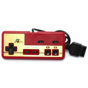 Joy Card Mk2 Famicom Controller [FC - Used / Loose]