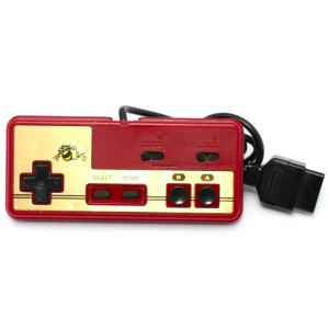 Joy Card Mk2 Famicom Controller [FC - Used / Loose]