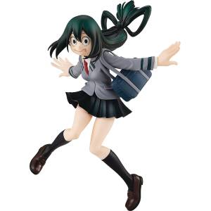 POP UP PARADE: Boku no Hero Academia - Tsuyu Asui [Good Smile Company]