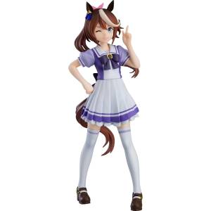 POP UP PARADE: Uma Musume Pretty Derby - Toukai Teiou [Good Smile Company]