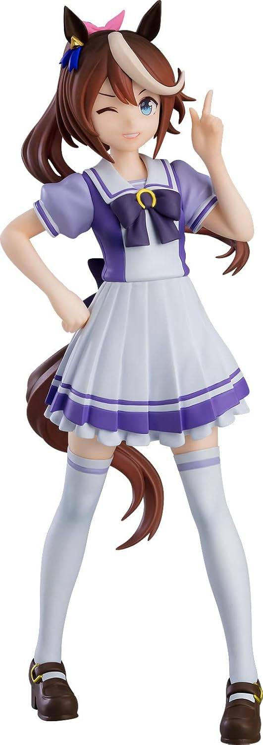 POP UP PARADE: Uma Musume Pretty Derby - Toukai Teiou [Good Smile Company]