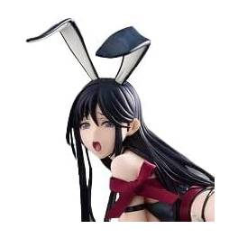 Binding Creator's Opinion: Character's Selection - Maria 1/4